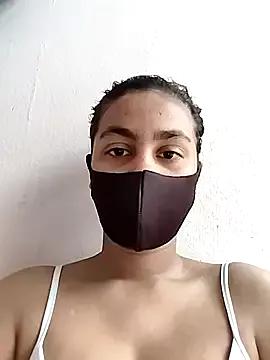 Photos of Lairadatta from StripChat is Freechat