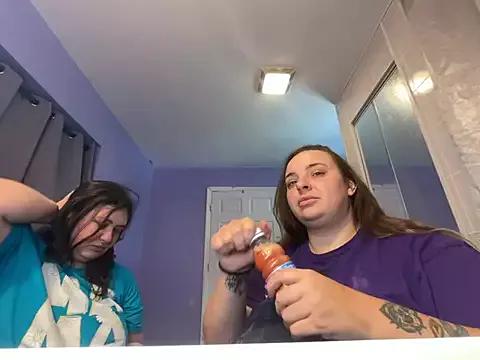 lairarose from StripChat is Freechat