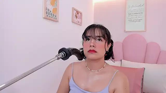lala_lemonds from StripChat