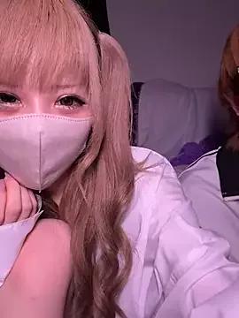 lala_tenshino from StripChat