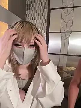 lala_tenshino from StripChat is Freechat