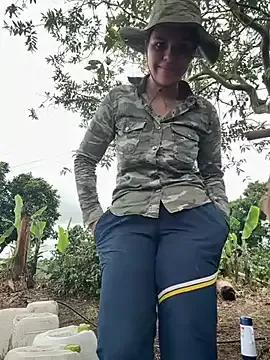 lalilamassu1 from StripChat