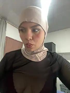 lalilamassu1 from StripChat