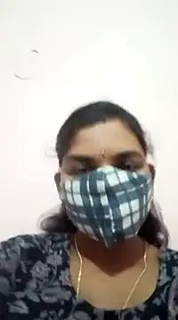 Lalitha-1995 from StripChat