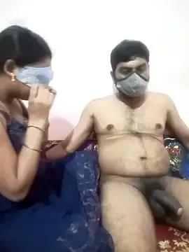 Lalitha-1995 from StripChat