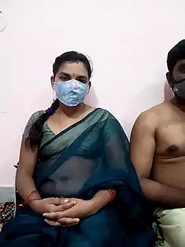 Lalitha-1995 from StripChat