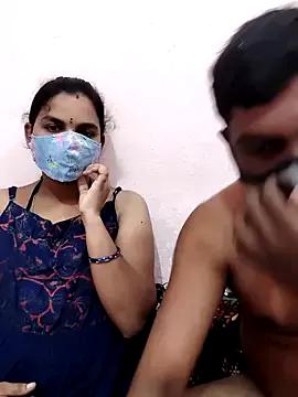 Lalitha-1995 from StripChat