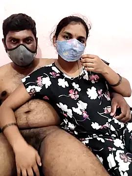 Lalitha-1995 from StripChat