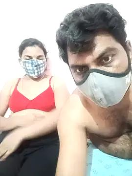 Lalitha-1995 from StripChat