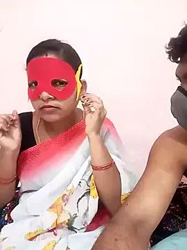 Lalitha-1995 from StripChat