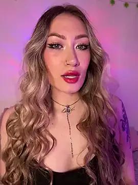 Lally_Valencia__ webcams show profile image 