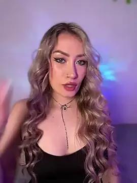 Lally_Valencia__ from StripChat