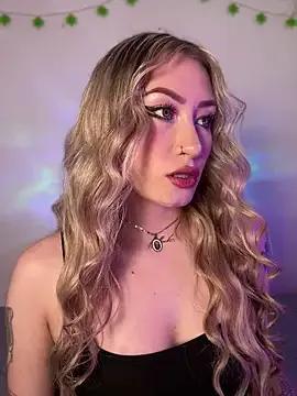 Lally_Valencia__ from StripChat