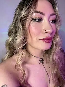 Lally_Valencia__ from StripChat
