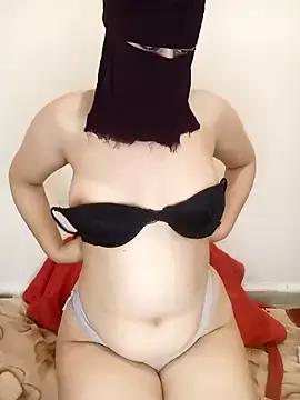 Lalou from StripChat