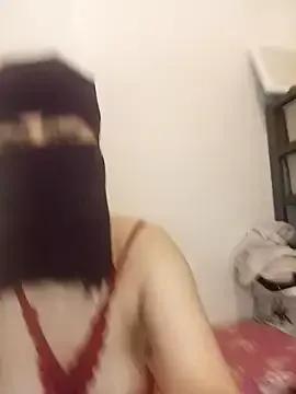 Lalou from StripChat
