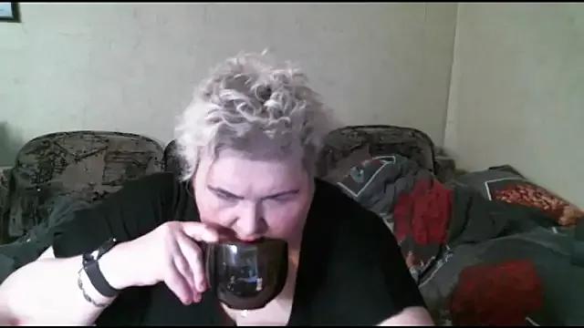 Lana555 from StripChat