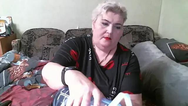 Lana555 from StripChat