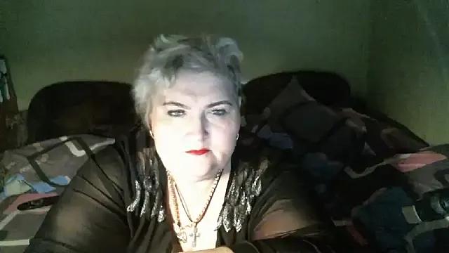 Lana555 from StripChat