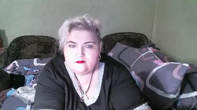 Lana555 from StripChat