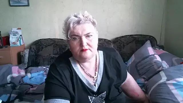 Lana555 from StripChat