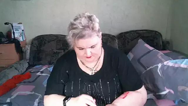 Lana555 from StripChat