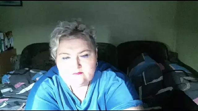Lana555 from StripChat