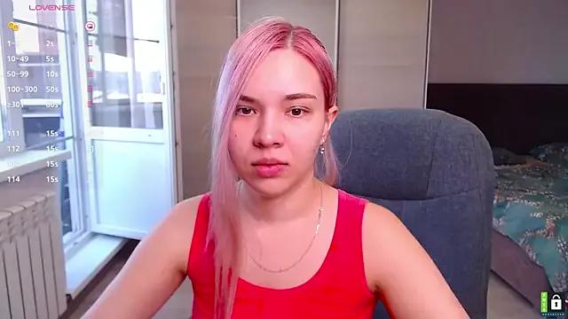 Lana__Nova from StripChat