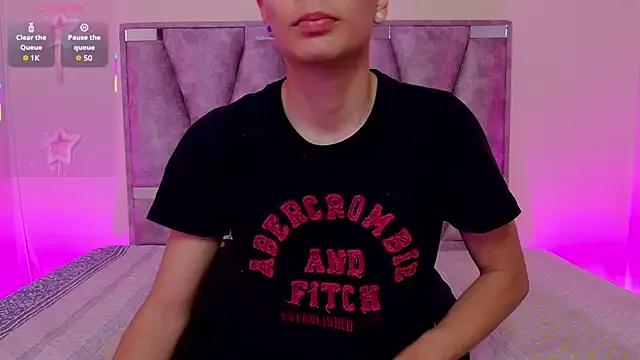 lana_and_liam_ from StripChat is Freechat