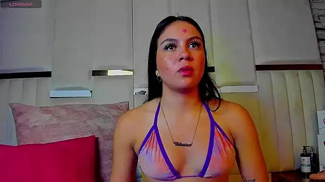Lana_Blakeh from StripChat