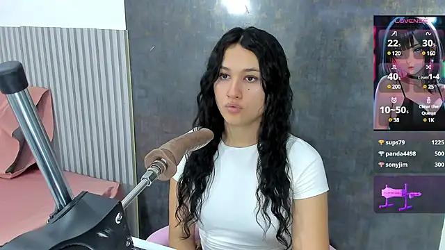 lana_boomer from StripChat