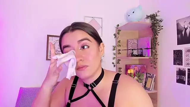 Lana_Herondale from StripChat