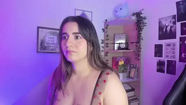 Lana_Herondale from StripChat