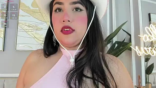 Lana_Lann from StripChat
