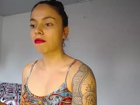 lana_roman from StripChat