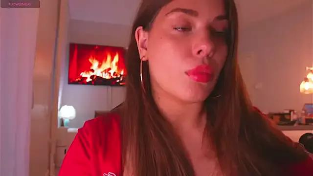 lana_rosy from StripChat
