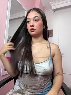 lana_rousse01 from StripChat