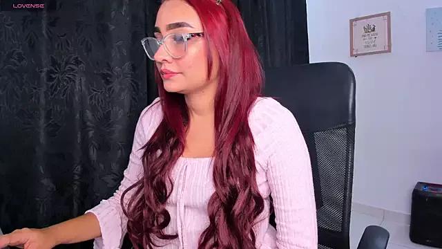 lana_sin from StripChat