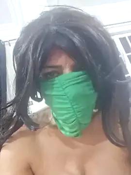 Lanaa29 from StripChat