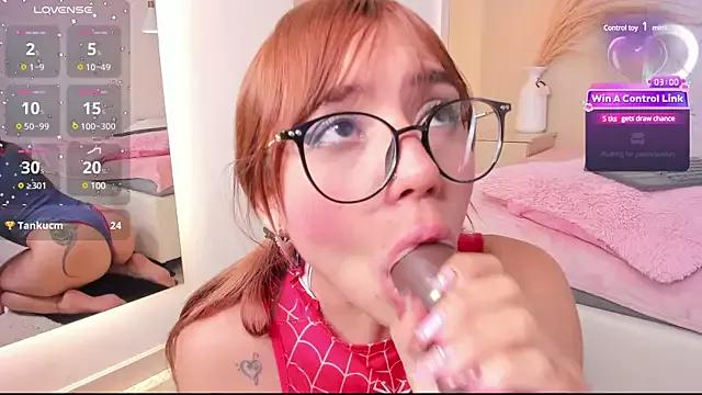 LanaaMatthews from StripChat