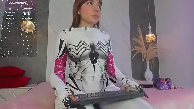LanaaMatthews from StripChat