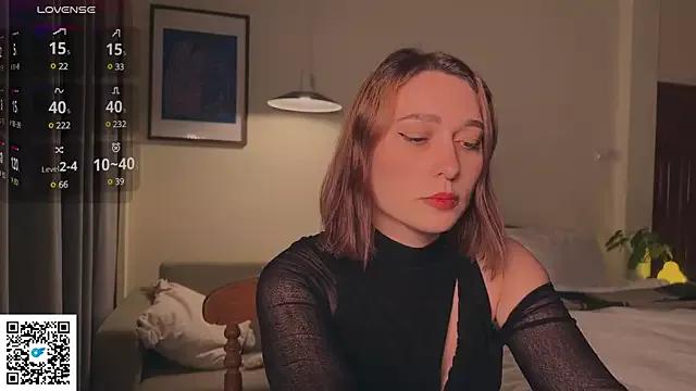 lanabosch from StripChat