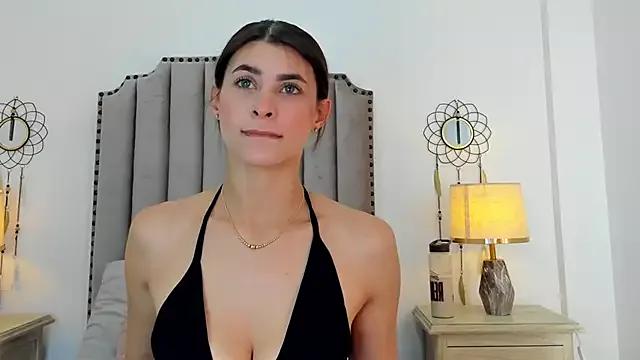 LanaFerrer from StripChat