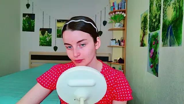 LanaGI from StripChat