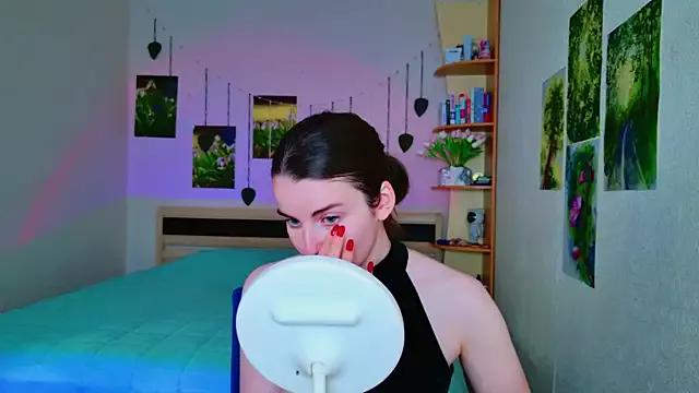 LanaGI from StripChat