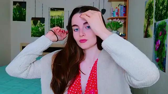 LanaGI from StripChat