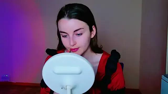 LanaGI from StripChat