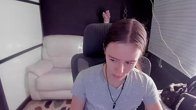 LanaHiuston from StripChat