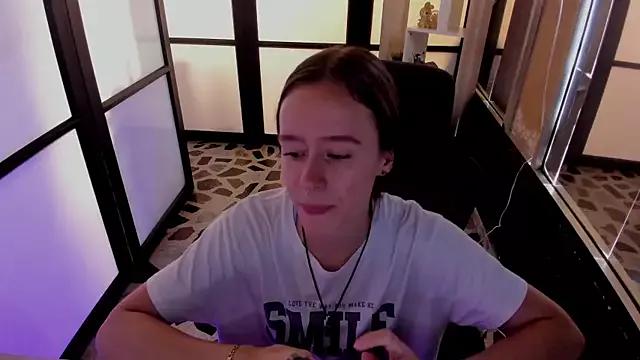LanaHiuston from StripChat