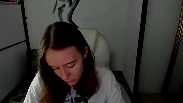 LanaHiuston from StripChat